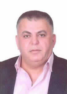 صورة سمير محمد خالد عبيدات