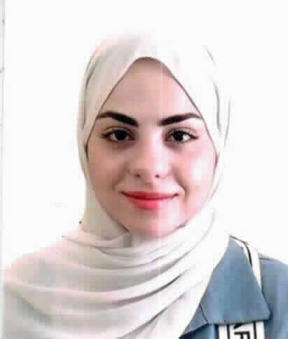 صورة بتول محمد جبر متعب