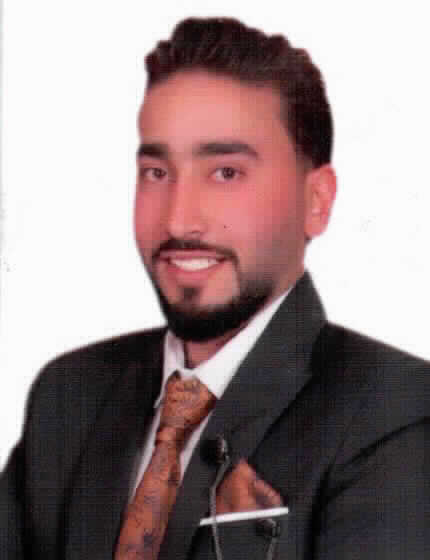صورة صلاح احمد جاد الله الخلايله