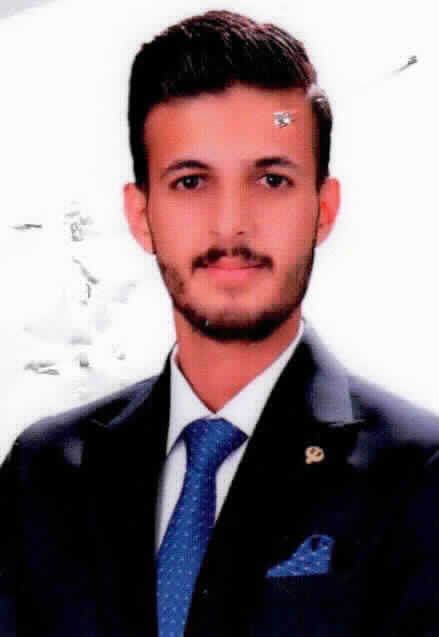 صورة حسام يوسف عبد اللطيف الغويري