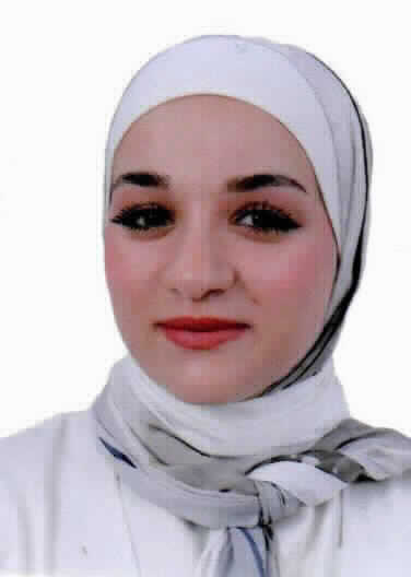 صورة لجين محمد فرحان الجهماني