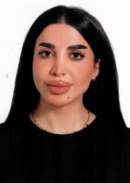 صورة فرح جمال غازي عابد