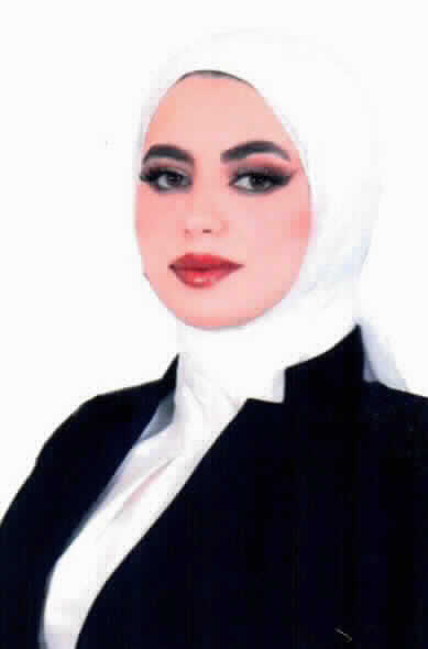 صورة ساره محمد حموده ابو رداحه