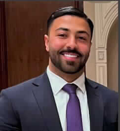 صورة محمد علي عواد الجبور