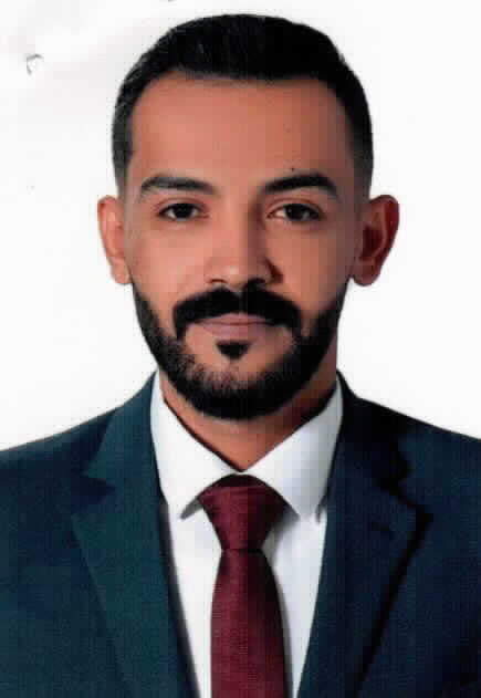 صورة المنذر محمود هلال الربيحات