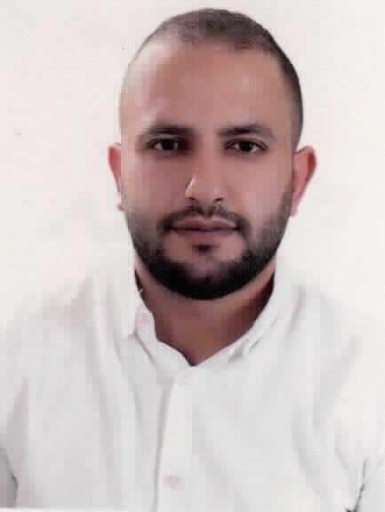 صورة اوس طه سليم العضايله