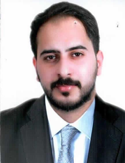 صورة احمد غنام احمد العلوان