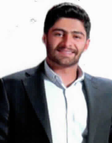 صورة خالد طه محمد المحارمه