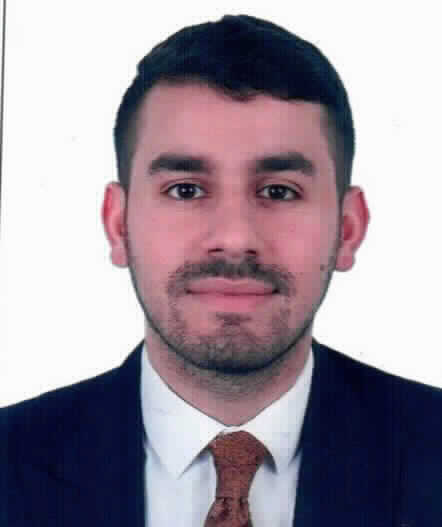 صورة فضل محمد فضل الحنيطي