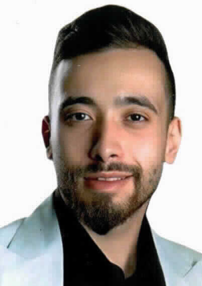 صورة اسامه عماد سليمان بشناق