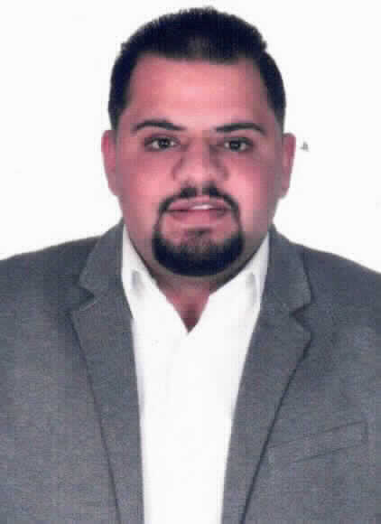 صورة اوس جلال احمد الحراسيس