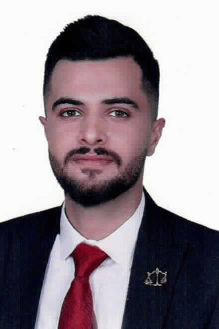 صورة ايمن عبد المجيد فلاح السحيمات