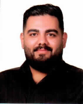 صورة محمد رياض عبد المجيد سرحان