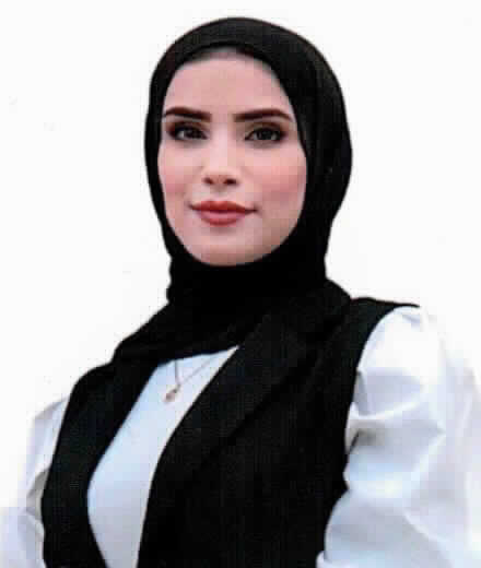 صورة تسنيم ابراهيم عيسى الحوامده