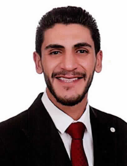 صورة رعد محمد هاشم حبش