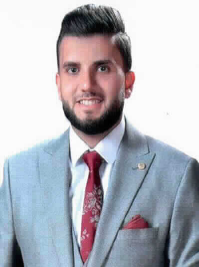 صورة بهاء خالد احمد ربابعه