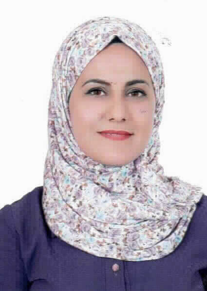 صورة ايات سالم محمد درادكه