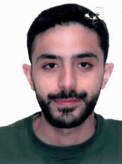 صورة محمد رائد اسماعيل العمله