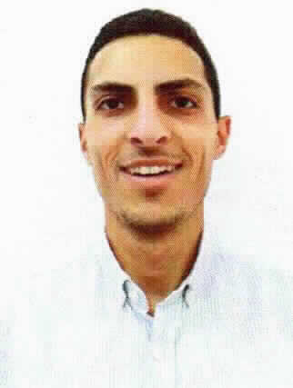 صورة علي محمد علي خصاونه