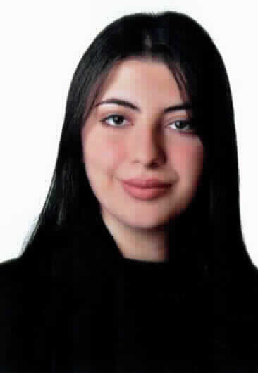 صورة غزل احمد محمد باكير
