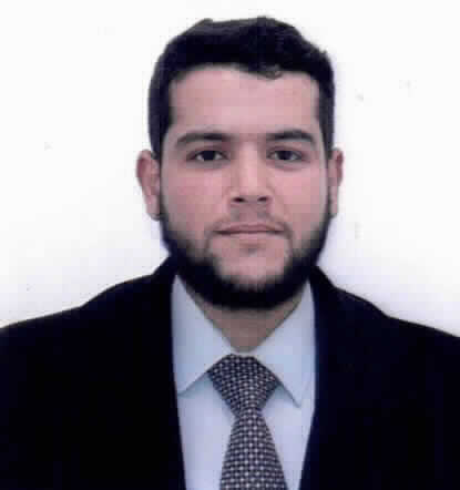 صورة محمد راضي ودعان القطيفان