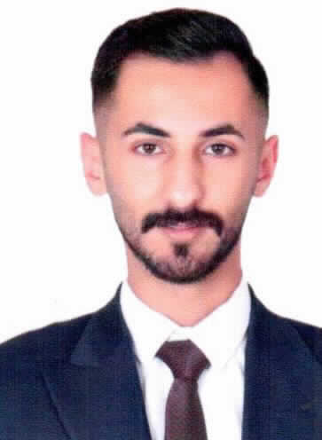 صورة محمد منصور محمد العدوان