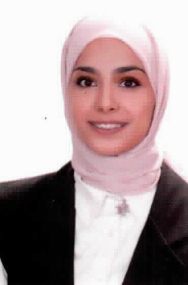 صورة بتول حامد سلامه العدوان