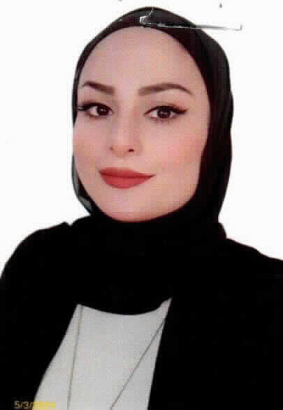 صورة سائده خالد محمد العريان