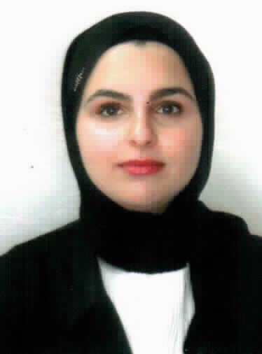 صورة نسرين محمد نايف الفالح