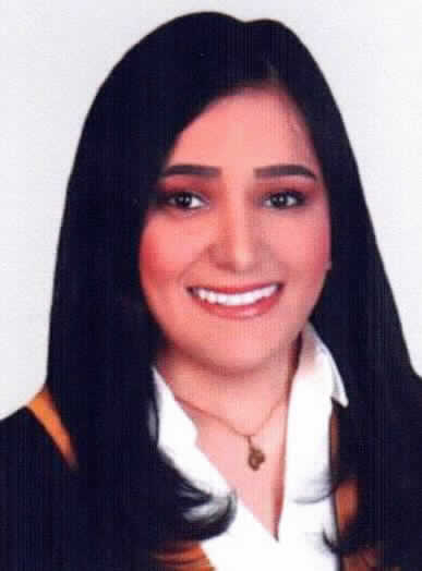 صورة لانا رامي ابراهيم العطيات