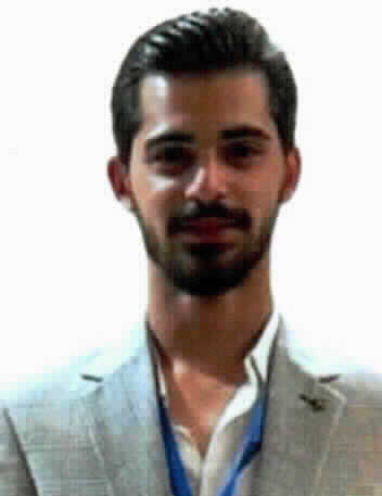 صورة عبد الرحمن محمود عبد الله البسطامي