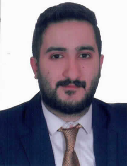 صورة علي يوسف سالم الدويري