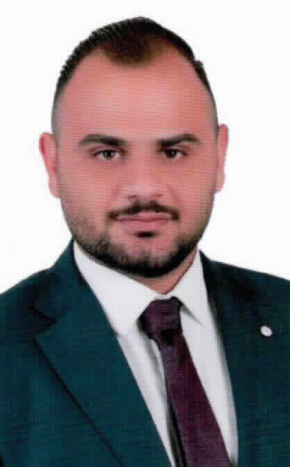 صورة راشد بسام عناد جراح