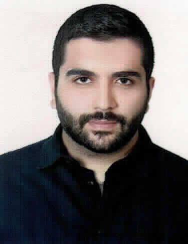 صورة عمر محمد معروف عساف