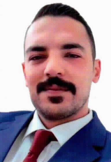صورة محمد عبد المنعم محمد عبيدات