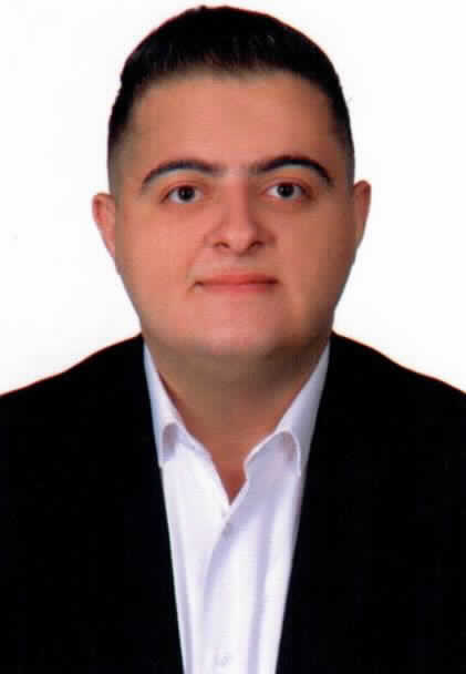 صورة زيد عيسى اديب قاقيش