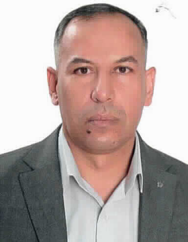 صورة خليف صالح ذيب عموش