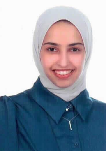 صورة رغد صلاح داود عبد الكريم