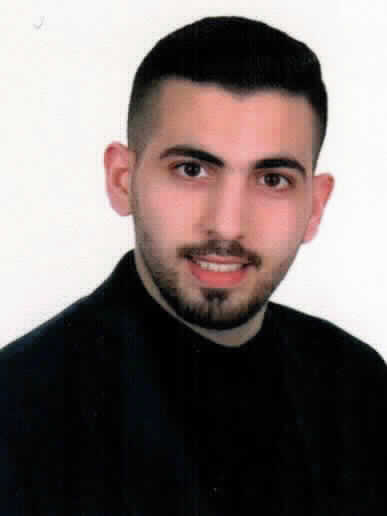 صورة حسن مازن محمد ردايده