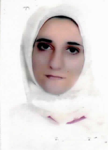 صورة ساره محمد نبيل وهيب عبابنه