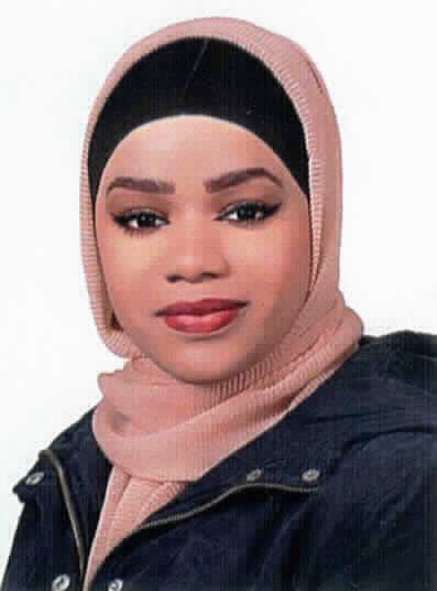 صورة هيا عبد الله عبد الكريم الجازي