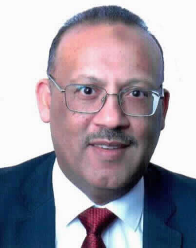 صورة غازي سليمان عمر الهويمل