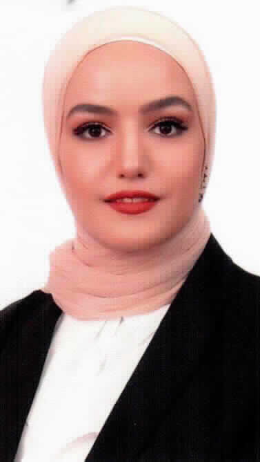 صورة فرح عبد الله محمد نور الدين الاحمد