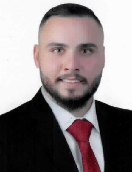 صورة جواد سامر جورج بوشه