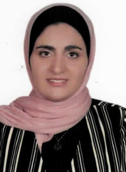 صورة الاء اسماعيل احمد نمر