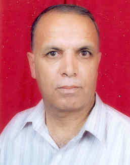 صورة بسام سليمان محمد العموش