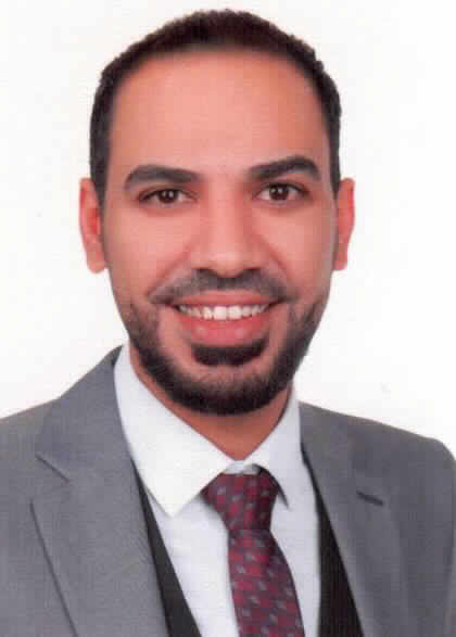 صورة وسيم فواز سلامه الشبلي