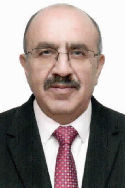 صورة محمد زهير اديب العوامله