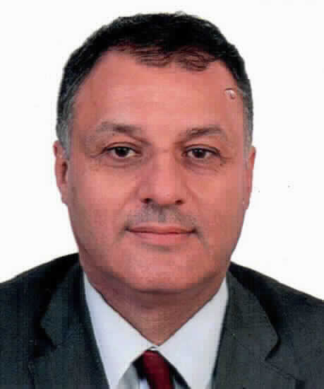 صورة ماجد حمد محمود النعيمات