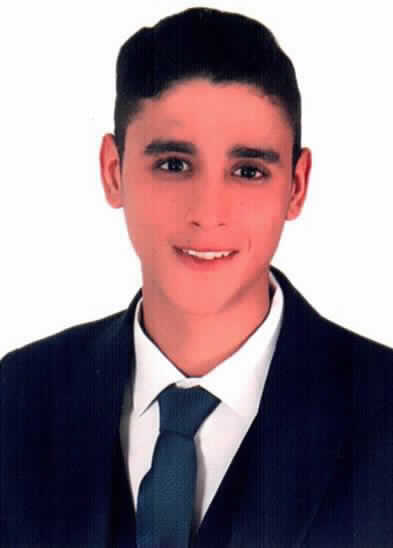 صورة زياد جمال محمود احمد